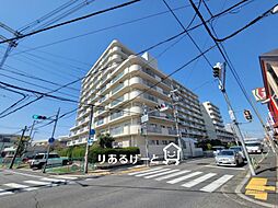 物件画像 ハイマート若江　第弐棟
