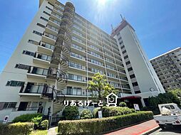 物件画像 オリーブハイツ相川　1号棟