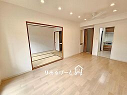 居間