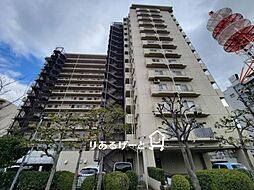 物件画像 エーデルハイム関目