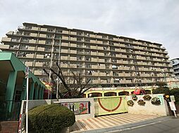 物件画像 シャトー鶴見
