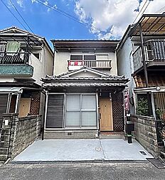 物件画像 加島2丁目　中古一戸建て