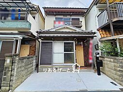 物件画像 加島2丁目 中古一戸建て