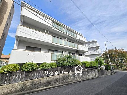 3路線利用可能で交通便利！