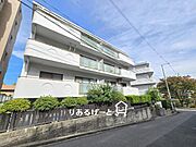 3路線利用可能で交通便利！