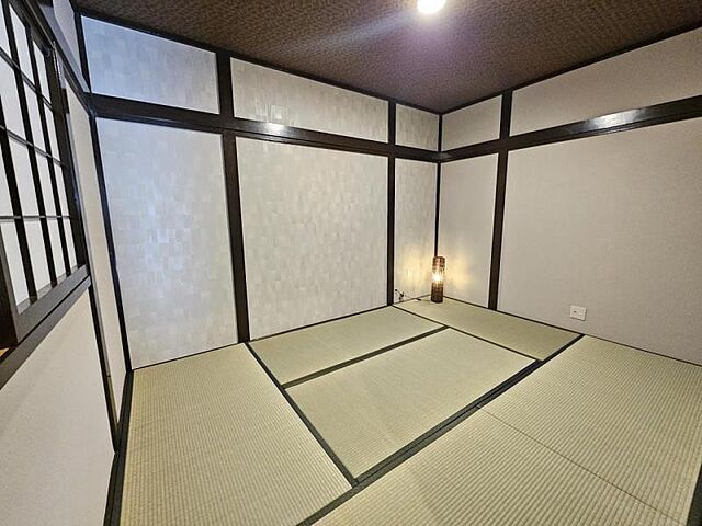 室内 大阪市城東区中浜1丁目