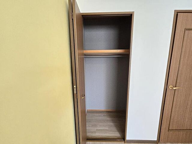 収納 東大阪市御厨栄町2丁目