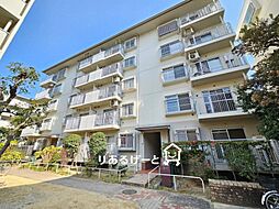 物件画像 リバーサイドともぶち第1　31号棟