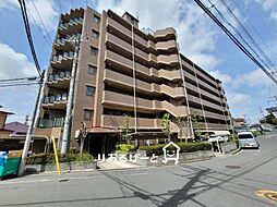 物件画像 藤和東石切ホームズ見晴らしの丘