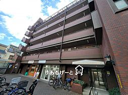 マンションイメージ