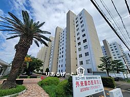 物件画像 新北野第一コーポ　A棟