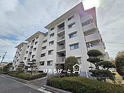 物件画像 山田西第一次団地　A3棟