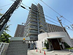 物件画像 クレール八戸ノ里ソレイユ