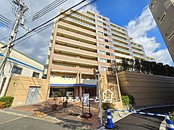 物件画像 パレ千里壱号棟