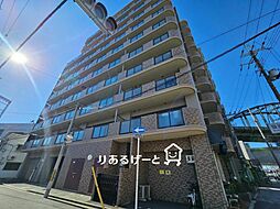 物件画像 ソレイユ俊徳道