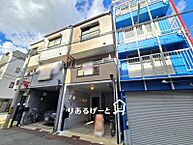 大阪府大阪市淀川区木川東2丁目：物件画像