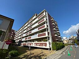 物件画像 鶴見緑地第二コーポ