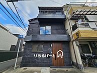 大阪府東大阪市本庄1丁目：物件画像