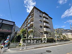 物件画像 メゾン千里丘　A棟