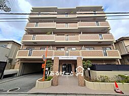 マンションイメージ