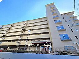 物件画像 千里山サニーハイツ