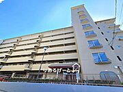 駅歩7分！生活施設充実の好立地！