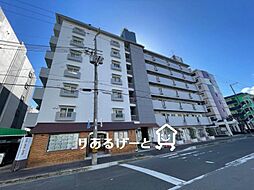 物件画像 サン三国マンション