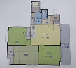 物件画像 アンビエント江坂