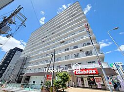 物件画像 近鉄淀川リバーサイドマンション