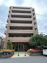 物件画像 ユニライフ上新庄