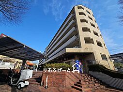 物件画像 公社山田西Ｃ団地