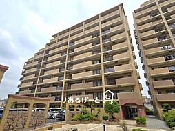 物件画像 ベルパーク住道　B棟