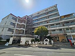 物件画像 パレスハイツ京橋