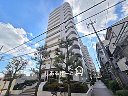 物件画像 サンマンションアトレ太子橋