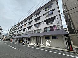 物件画像 新大阪第一ハイツビル