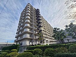 物件画像 小阪パークハイツ　弐号棟