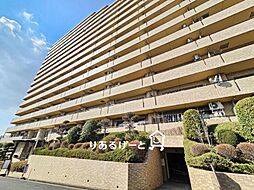 物件画像 キングマンション千里万博公園