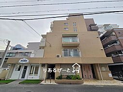 物件画像 ファミリーコーポ江坂