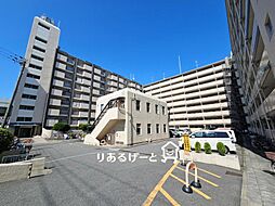 マンションイメージ