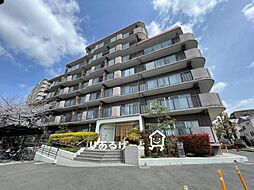 物件画像 千里山グランドコーポ