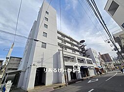 マンションイメージ