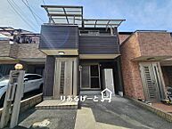 大阪府東大阪市上四条町：物件画像