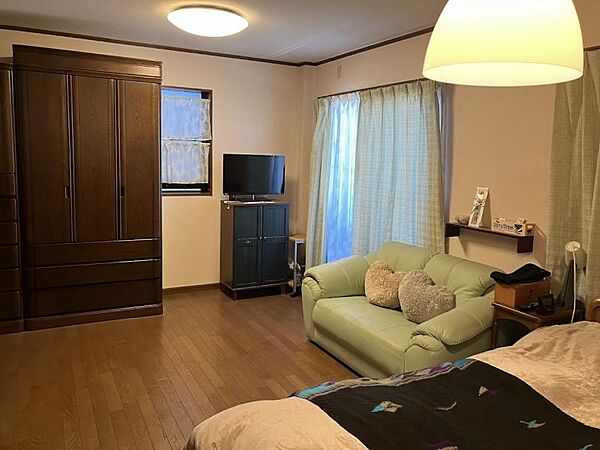 室内