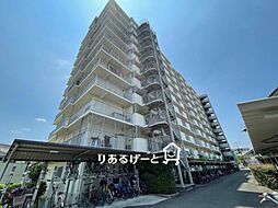 物件画像 鶴見緑地レックスマンション