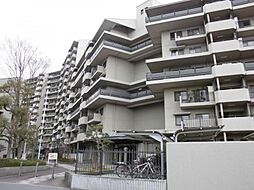 物件画像 星和プラネタウン千里南第1期　Ｃ棟