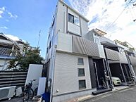 大阪府大阪市淀川区三津屋中2丁目：物件画像