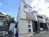 外観：学童施設が近く、お母さま安心！