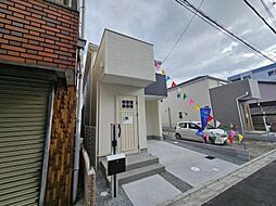 外観の画像