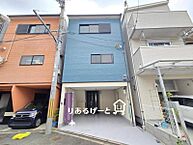 大阪府大東市灰塚4丁目：物件画像