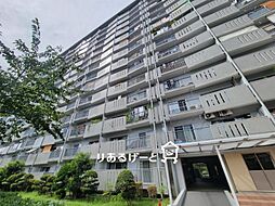 物件画像 公社千里山田Ｄ住宅　Ａ2棟